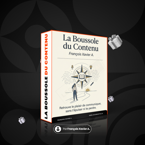 La Boussole du Contenu